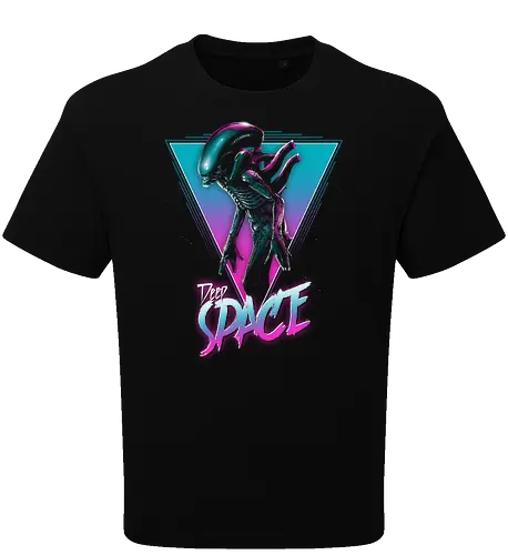 Deep Space