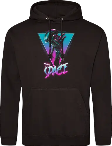 Deep Space