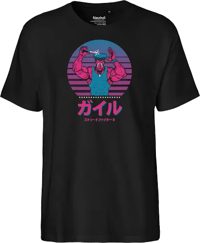 Fight with Style