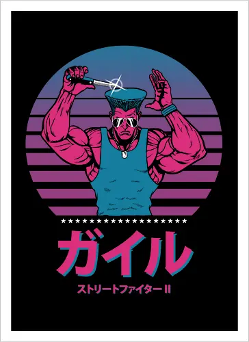 Fight with Style