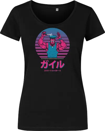 Fight with Style