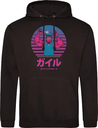 Fight with Style
