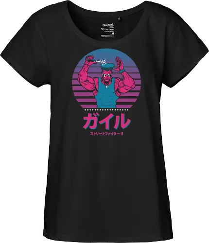 Fight with Style