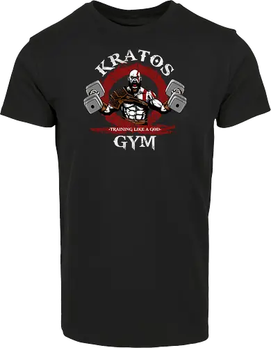 Kratos Gym