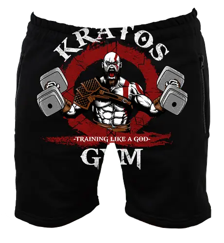Kratos Gym