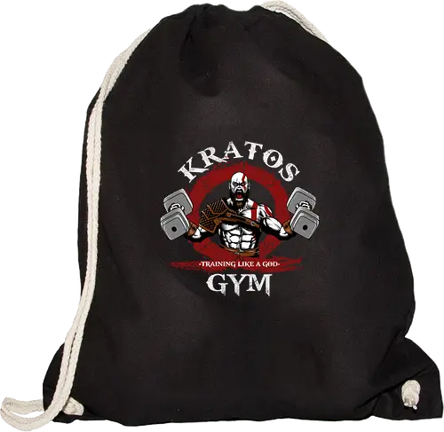 Kratos Gym