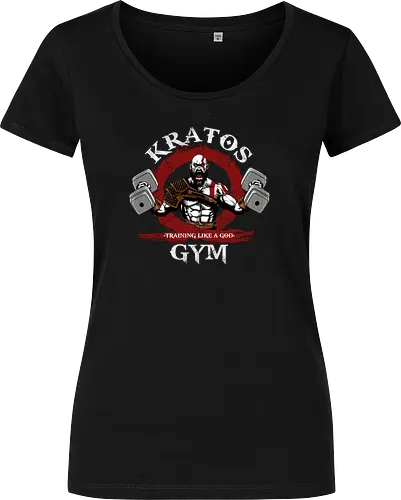 Kratos Gym