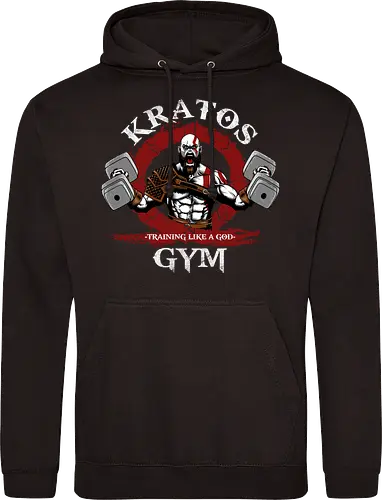 Kratos Gym