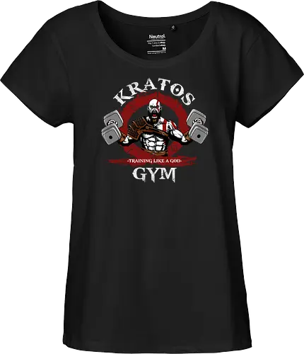 Kratos Gym