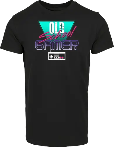 Old School Gamer