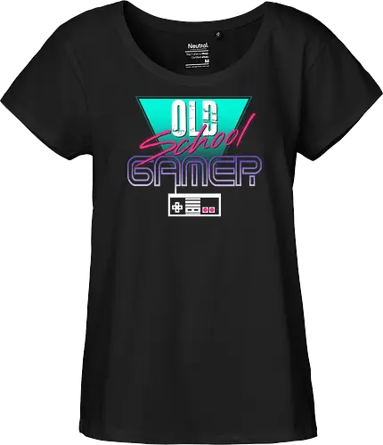 Old School Gamer