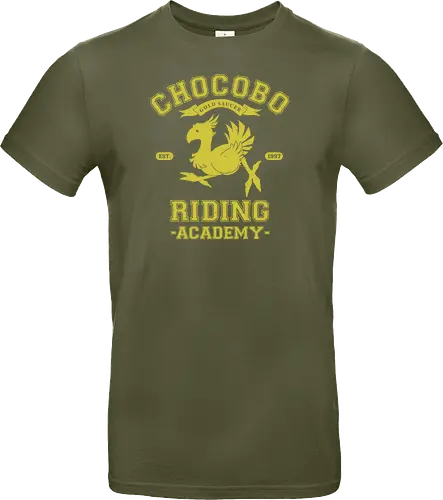 Kweh Riding Academy