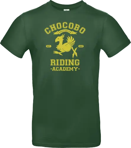 Kweh Riding Academy