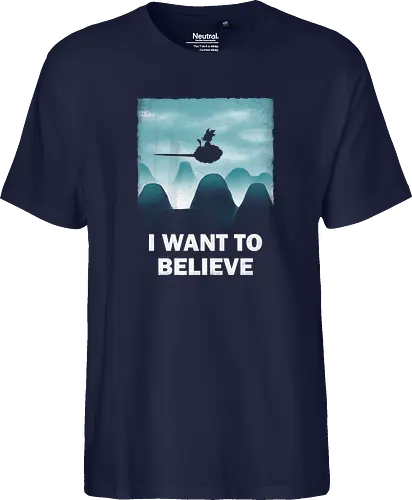 Believe in Heroes
