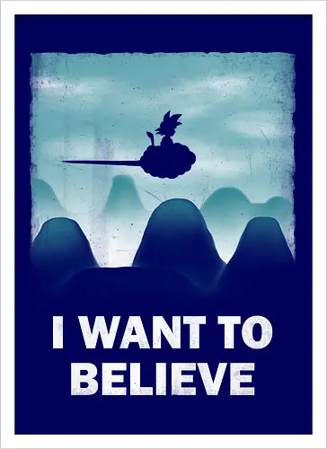 Believe in Heroes