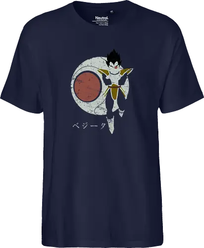 Searching for Kakarot