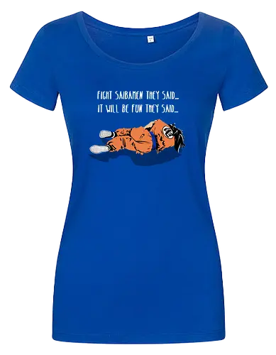 Yamcha's Fate