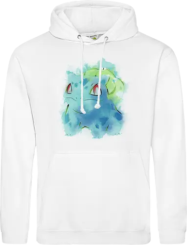 Grass Watercolor