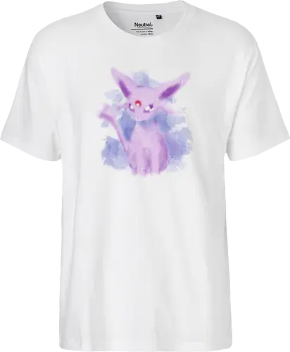 Psychic Watercolor