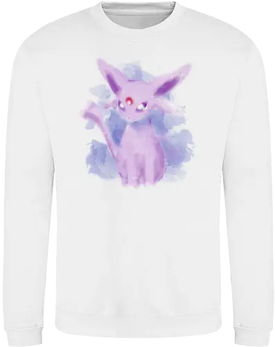 Psychic Watercolor