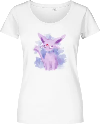 Psychic Watercolor
