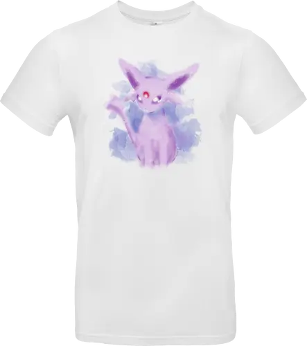 Psychic Watercolor