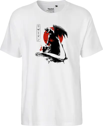 Fire Monster Kaiju