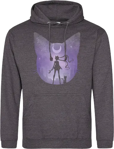 Pretty Guardian