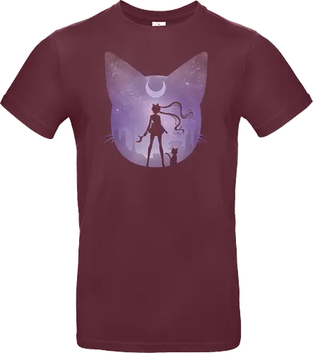 Pretty Guardian