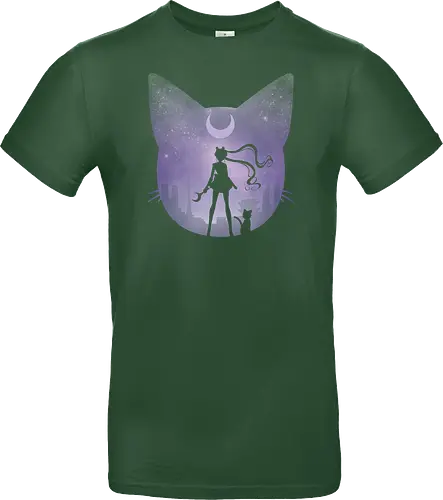 Pretty Guardian