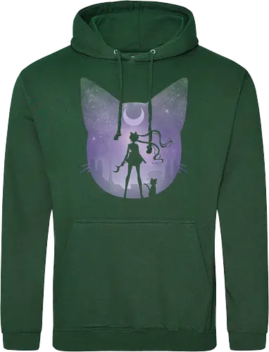 Pretty Guardian