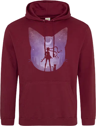 Pretty Guardian