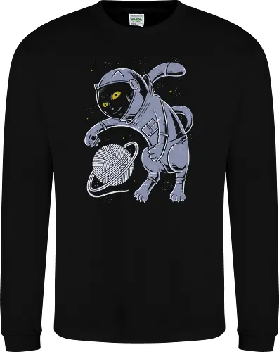 Catstronaut