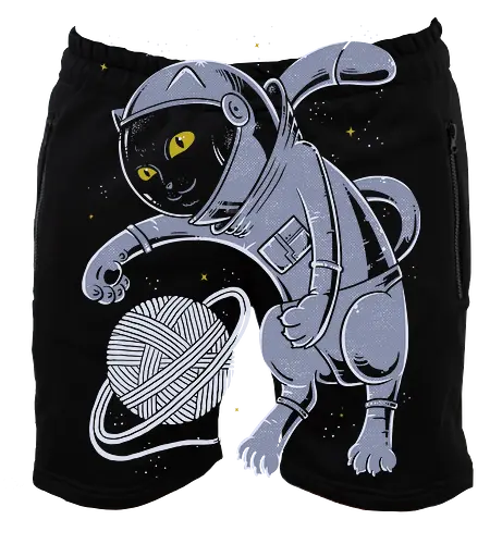Catstronaut