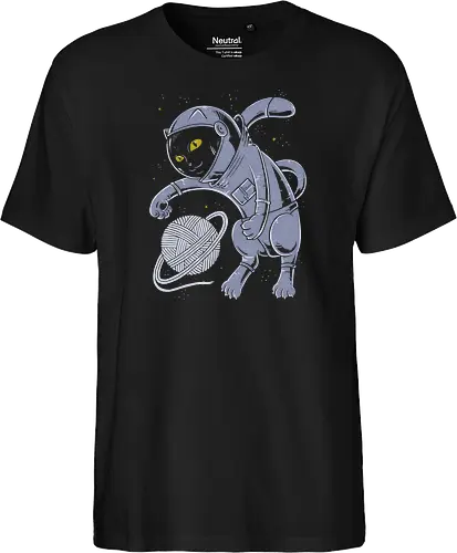 Catstronaut