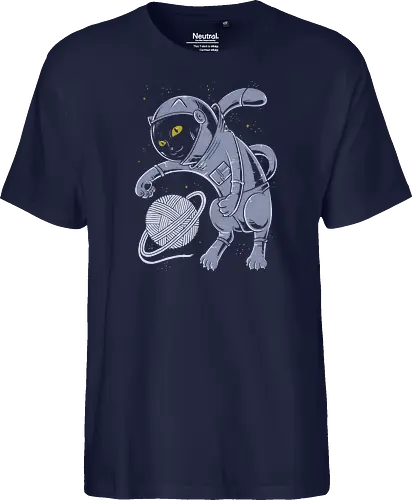 Catstronaut