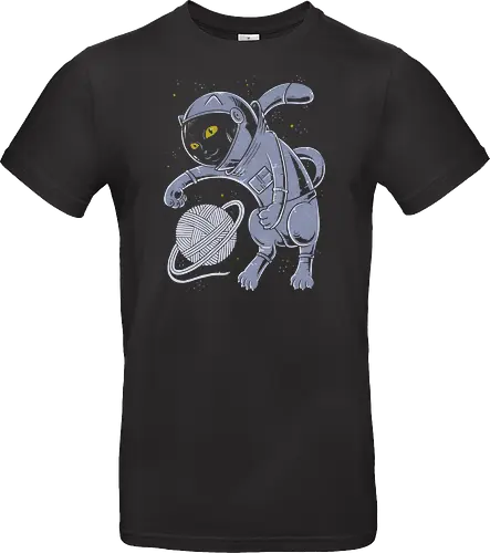 Catstronaut