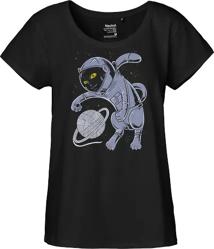Catstronaut
