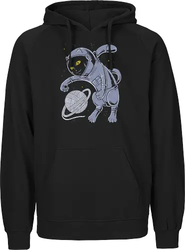 Catstronaut
