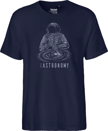 Gastronomy
