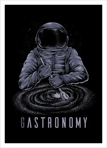 Gastronomy