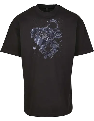 Galactic Coffee