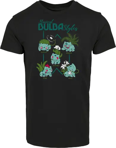 Musical Bulbastyles
