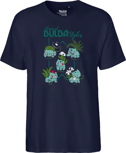Musical Bulbastyles
