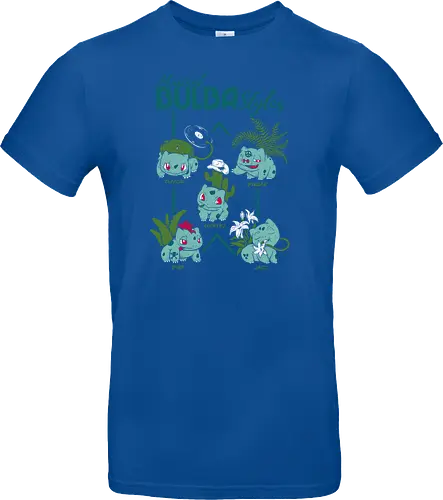 Musical Bulbastyles