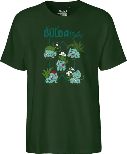 Musical Bulbastyles