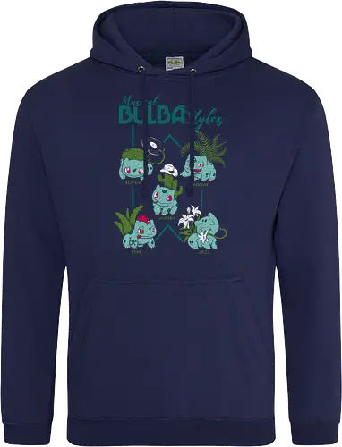 Musical Bulbastyles