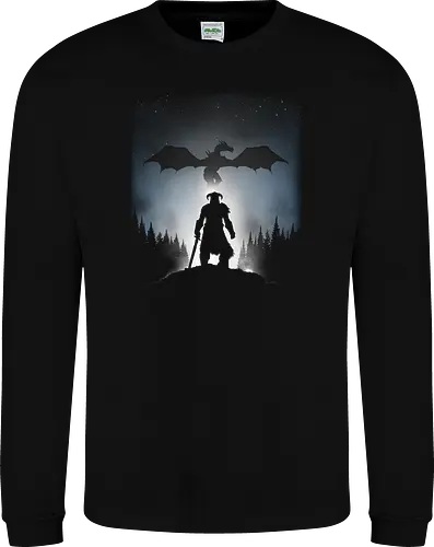 Dragon Hunting