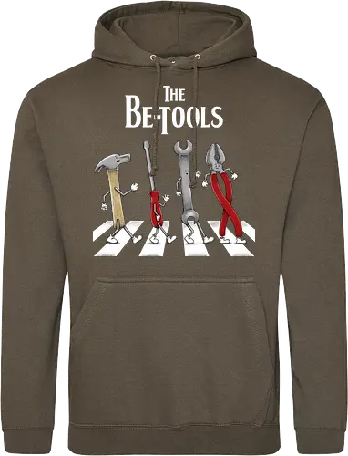 Be-Tools
