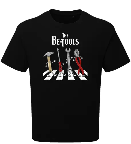 Be-Tools